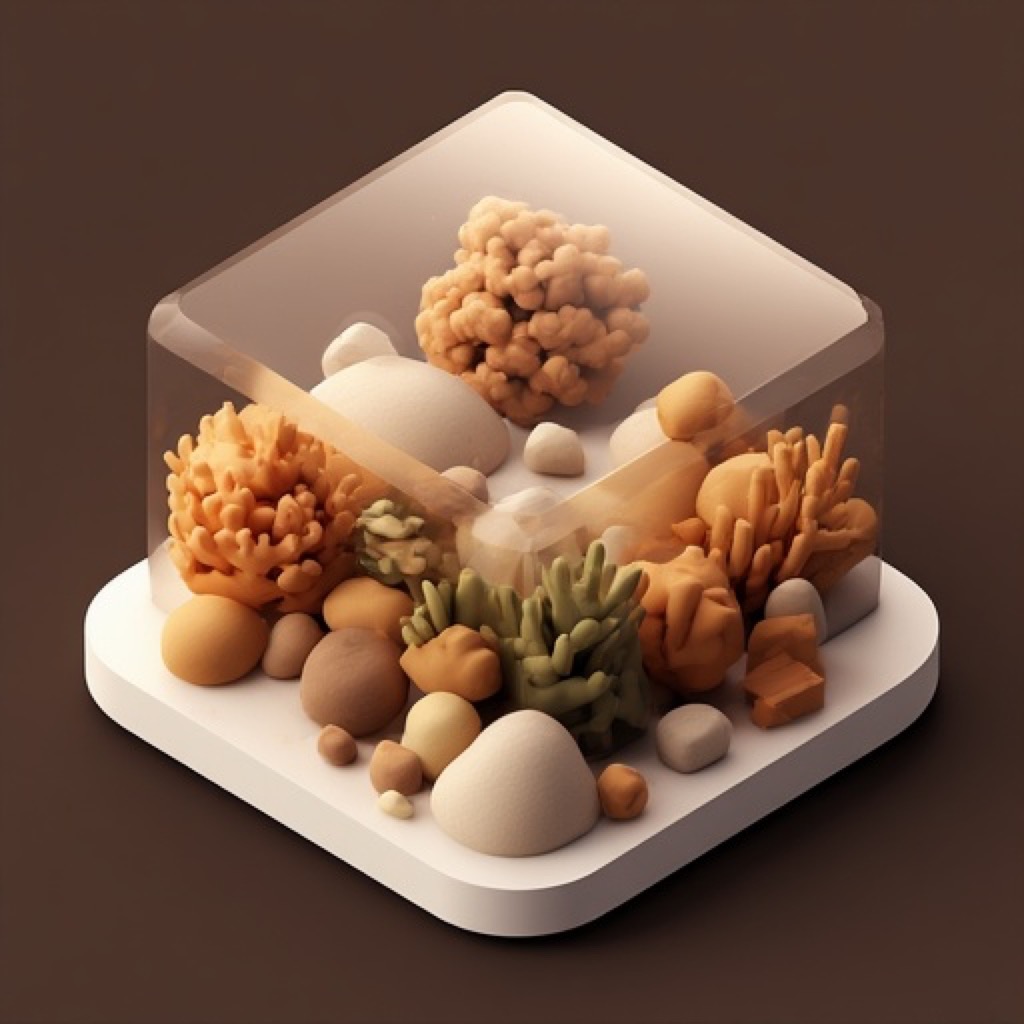 Habitat Hub App Icon